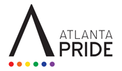 Logo for Atlanta Pride